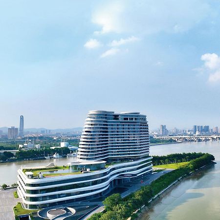 Vignette Collection The Xanadu Guangzhou, An Ihg Hotel Dış mekan fotoğraf
