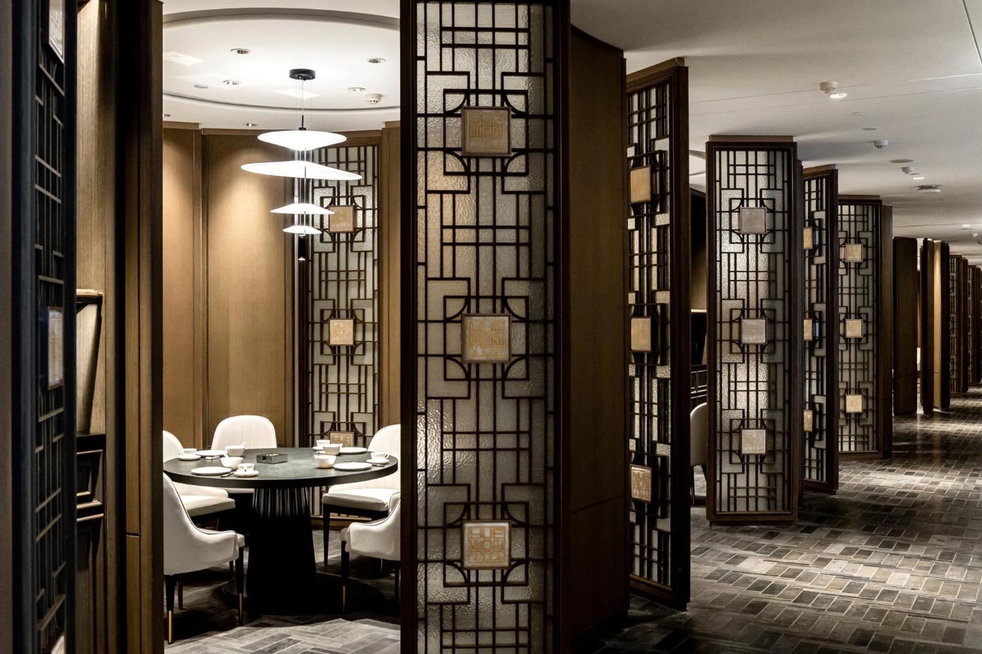 Vignette Collection The Xanadu Guangzhou, An Ihg Hotel Dış mekan fotoğraf